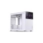 Jonsbo D31 mesh screen Hvid Kabinet Minitower Jonsbo D31 mesh screen Hvid Kabinet Minitower